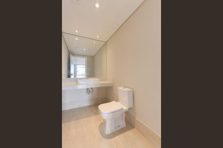 Apartamento à venda com 222m², 4 quartos e 3 vagas