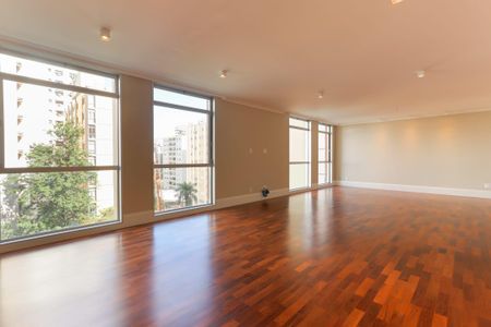 Apartamento à venda com 222m², 4 quartos e 3 vagas