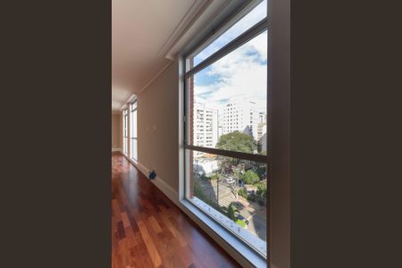 Apartamento à venda com 222m², 4 quartos e 3 vagas