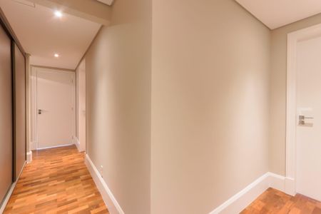 Apartamento à venda com 222m², 4 quartos e 3 vagas