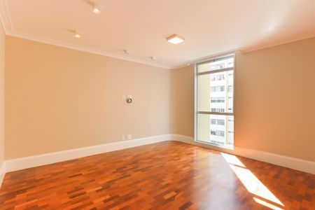 Apartamento à venda com 222m², 4 quartos e 3 vagas