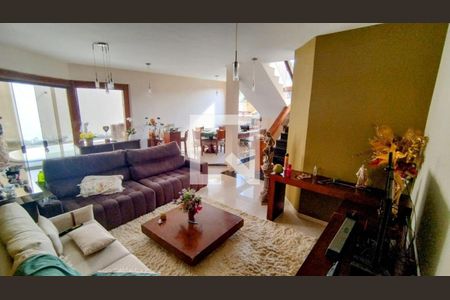 Casa à venda com 400m², 5 quartos e 4 vagas