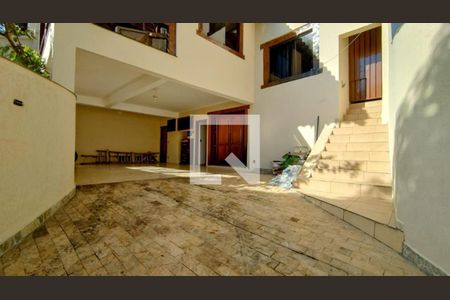 Casa à venda com 400m², 5 quartos e 4 vagas