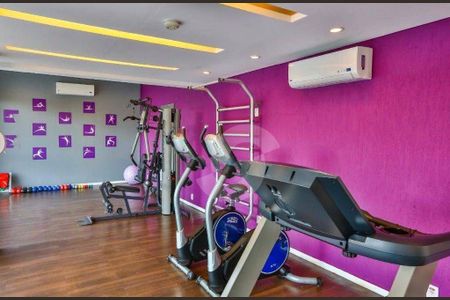 Apartamento à venda com 76m², 1 quarto e 1 vaga
