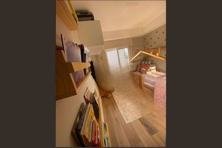 Apartamento à venda com 123m², 2 quartos e 2 vagas