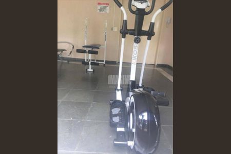 Apartamento à venda com 54m², 2 quartos e 1 vaga