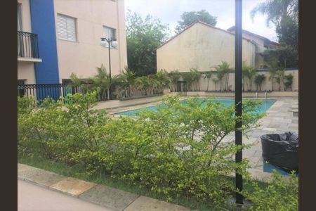 Apartamento à venda com 54m², 2 quartos e 1 vaga