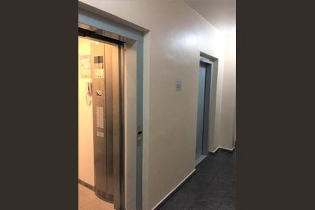 Apartamento à venda com 54m², 2 quartos e 1 vaga