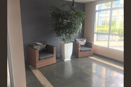 Apartamento à venda com 54m², 2 quartos e 1 vaga