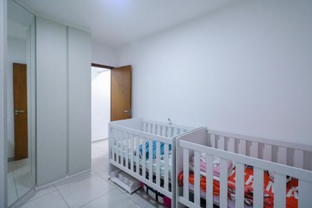 Apartamento à venda com 74m², 2 quartos e 1 vagaQuarto