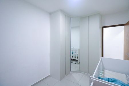 Apartamento à venda com 74m², 2 quartos e 1 vagaQuarto