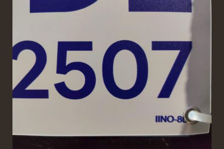 Apartamento à venda com 74m², 2 quartos e 1 vagaPlaca