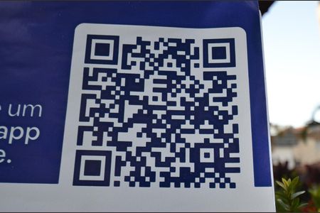 Casa à venda com 360m², 5 quartos e 4 vagas Casa à venda com 360m², 5 quartos e 4 vagasQr code