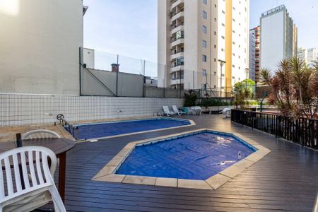 Apartamento à venda com 135m², 4 quartos e 2 vagas Apartamento à venda com 135m², 4 quartos e 2 vagasÁrea comum