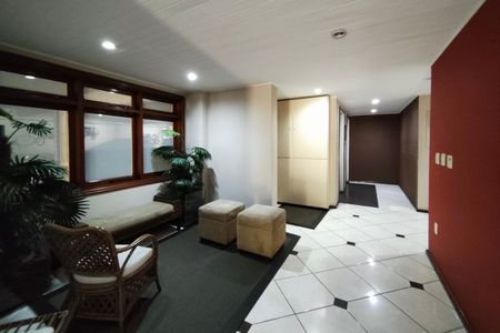 Apartamento à venda com 115m², 3 quartos e 1 vaga Apartamento à venda com 115m², 3 quartos e 1 vagaÁrea comum