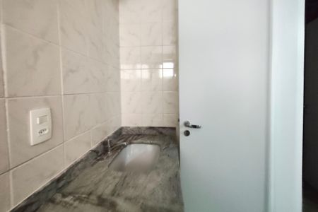 Apartamento à venda com 115m², 3 quartos e 1 vaga Apartamento à venda com 115m², 3 quartos e 1 vagaBanheiro Suíte