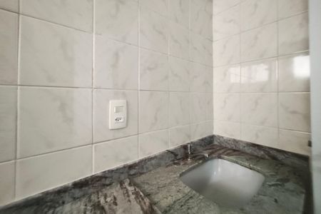 Apartamento à venda com 115m², 3 quartos e 1 vaga Apartamento à venda com 115m², 3 quartos e 1 vagaBanheiro Suíte