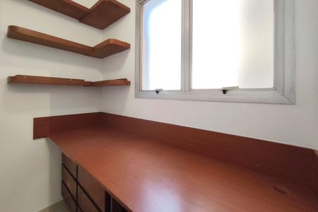 Apartamento à venda com 115m², 3 quartos e 1 vaga Apartamento à venda com 115m², 3 quartos e 1 vagaQuarto de Serviço