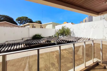 Apartamento à venda com 115m², 3 quartos e 1 vaga Apartamento à venda com 115m², 3 quartos e 1 vagaVaranda da Sala