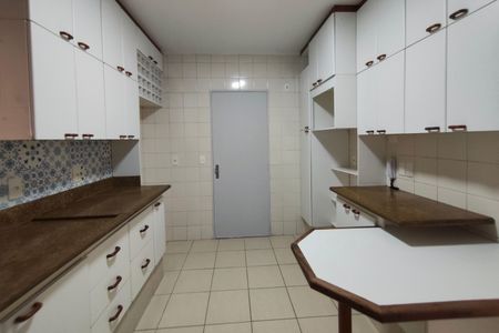 Apartamento à venda com 115m², 3 quartos e 1 vaga Apartamento à venda com 115m², 3 quartos e 1 vagaCozinha