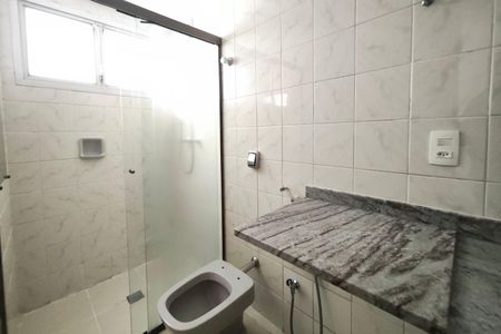 Apartamento à venda com 115m², 3 quartos e 1 vaga Apartamento à venda com 115m², 3 quartos e 1 vagaBanheiro Suíte