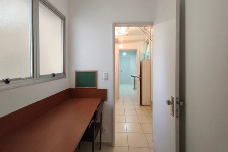 Apartamento à venda com 115m², 3 quartos e 1 vaga Apartamento à venda com 115m², 3 quartos e 1 vagaQuarto de Serviço