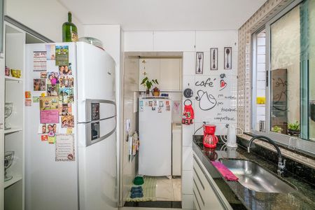 Apartamento à venda com 178m², 3 quartos e 2 vagas Apartamento à venda com 178m², 3 quartos e 2 vagasCozinha