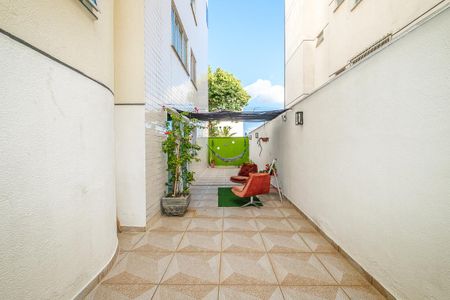 Apartamento à venda com 178m², 3 quartos e 2 vagas Apartamento à venda com 178m², 3 quartos e 2 vagasÁrea Externa