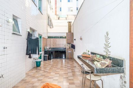 Apartamento à venda com 178m², 3 quartos e 2 vagas Apartamento à venda com 178m², 3 quartos e 2 vagasÁrea Externa