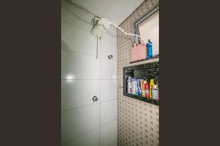 Apartamento à venda com 178m², 3 quartos e 2 vagas Apartamento à venda com 178m², 3 quartos e 2 vagasBanheiro da Suíte