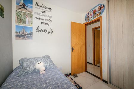 Apartamento à venda com 178m², 3 quartos e 2 vagas Apartamento à venda com 178m², 3 quartos e 2 vagasQuarto 2