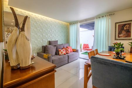 Apartamento à venda com 178m², 3 quartos e 2 vagas Apartamento à venda com 178m², 3 quartos e 2 vagasSala