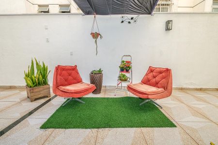 Apartamento à venda com 178m², 3 quartos e 2 vagas Apartamento à venda com 178m², 3 quartos e 2 vagasÁrea Externa