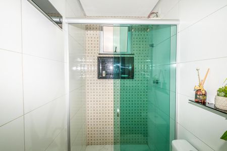 Apartamento à venda com 178m², 3 quartos e 2 vagas Apartamento à venda com 178m², 3 quartos e 2 vagasBanheiro