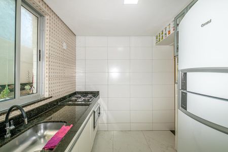 Apartamento à venda com 178m², 3 quartos e 2 vagas Apartamento à venda com 178m², 3 quartos e 2 vagasCozinha