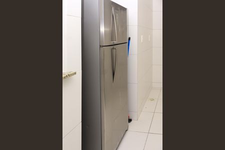 Apartamento para alugar com 42m², 1 quarto e 1 vaga Apartamento para alugar com 42m², 1 quarto e 1 vagaCozinha
