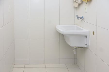 Apartamento para alugar com 42m², 1 quarto e 1 vaga Apartamento para alugar com 42m², 1 quarto e 1 vagaÁrea de Serviço