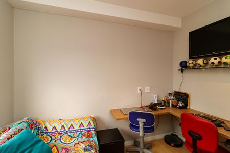 Apartamento à venda com 43m², 2 quartos e 1 vaga Apartamento à venda com 43m², 2 quartos e 1 vagaQuarto 2