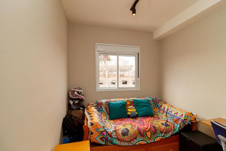 Apartamento à venda com 43m², 2 quartos e 1 vaga Apartamento à venda com 43m², 2 quartos e 1 vagaQuarto 2