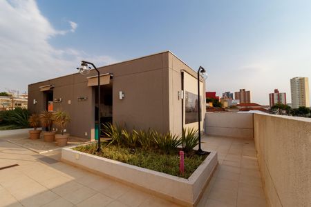 Apartamento à venda com 43m², 2 quartos e 1 vaga Apartamento à venda com 43m², 2 quartos e 1 vagaÁrea comum