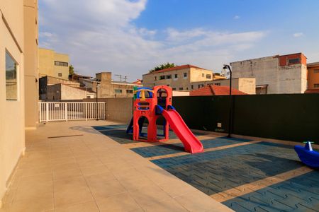 Apartamento à venda com 43m², 2 quartos e 1 vaga Apartamento à venda com 43m², 2 quartos e 1 vagaÁrea comum