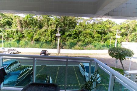 Apartamento à venda com 99m², 3 quartos e 2 vagas Apartamento à venda com 99m², 3 quartos e 2 vagasVista do Quarto 1