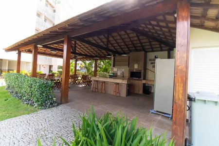 Apartamento à venda com 99m², 3 quartos e 2 vagas Apartamento à venda com 99m², 3 quartos e 2 vagasÁrea comum