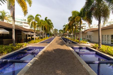 Apartamento à venda com 99m², 3 quartos e 2 vagas Apartamento à venda com 99m², 3 quartos e 2 vagasÁrea comum