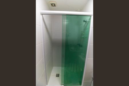 Apartamento à venda com 99m², 3 quartos e 2 vagas Apartamento à venda com 99m², 3 quartos e 2 vagasBanheiro Social