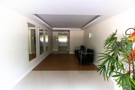 Apartamento à venda com 99m², 3 quartos e 2 vagas Apartamento à venda com 99m², 3 quartos e 2 vagasÁrea comum