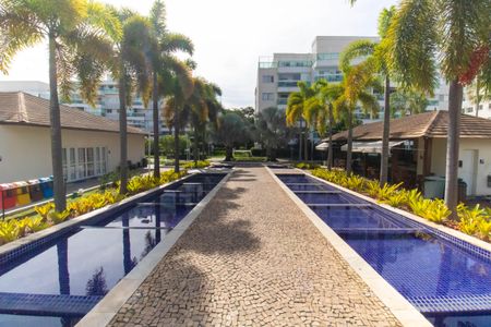 Apartamento à venda com 99m², 3 quartos e 2 vagas Apartamento à venda com 99m², 3 quartos e 2 vagasÁrea comum