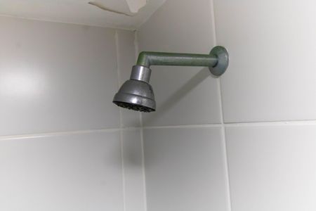 Apartamento à venda com 99m², 3 quartos e 2 vagas Apartamento à venda com 99m², 3 quartos e 2 vagasBanheiro Social
