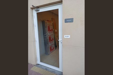 Apartamento à venda com 34m², 2 quartos e sem vaga Apartamento à venda com 34m², 2 quartos e sem vagaÁrea comum