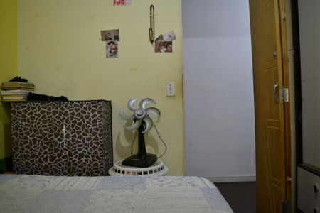 Apartamento à venda com 56m², 2 quartos e 1 vagaQuarto